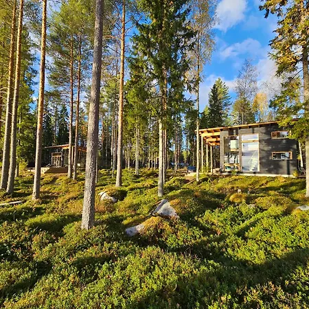 Rantarovio Apartment