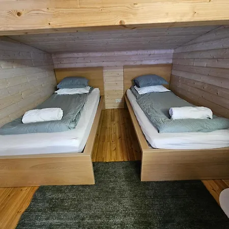 Apartment Rantarovio